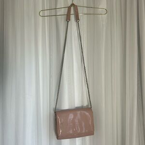 Nude Steve Madden Bag